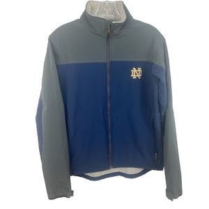 Notre Dame Jacket